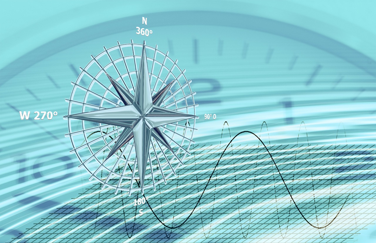 compass, direction, clock-73112.jpg